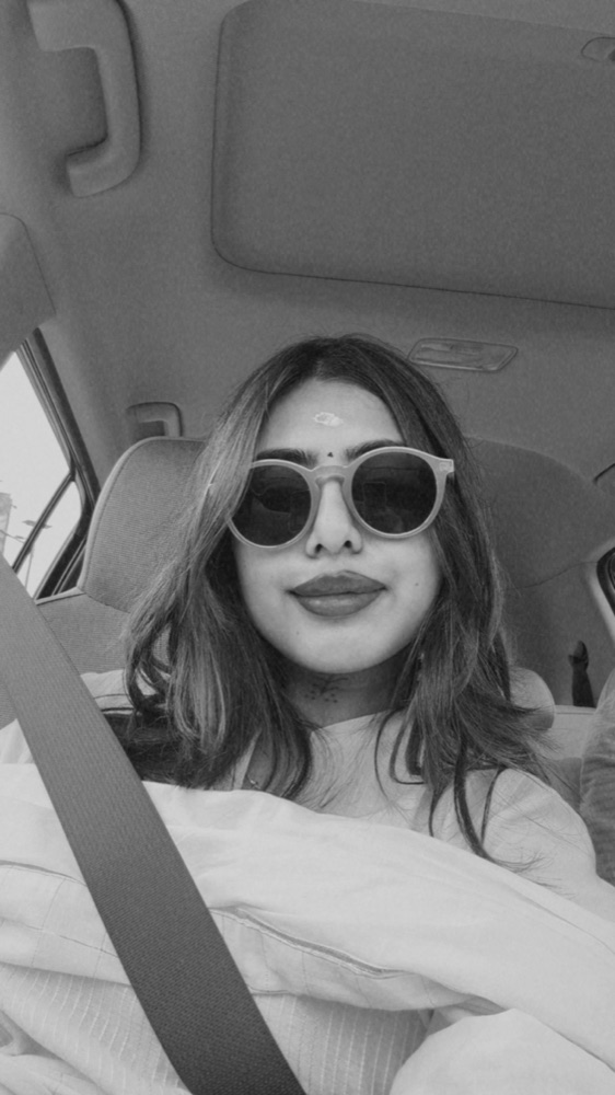 Shweta, Founder & CEO of Artios Stays