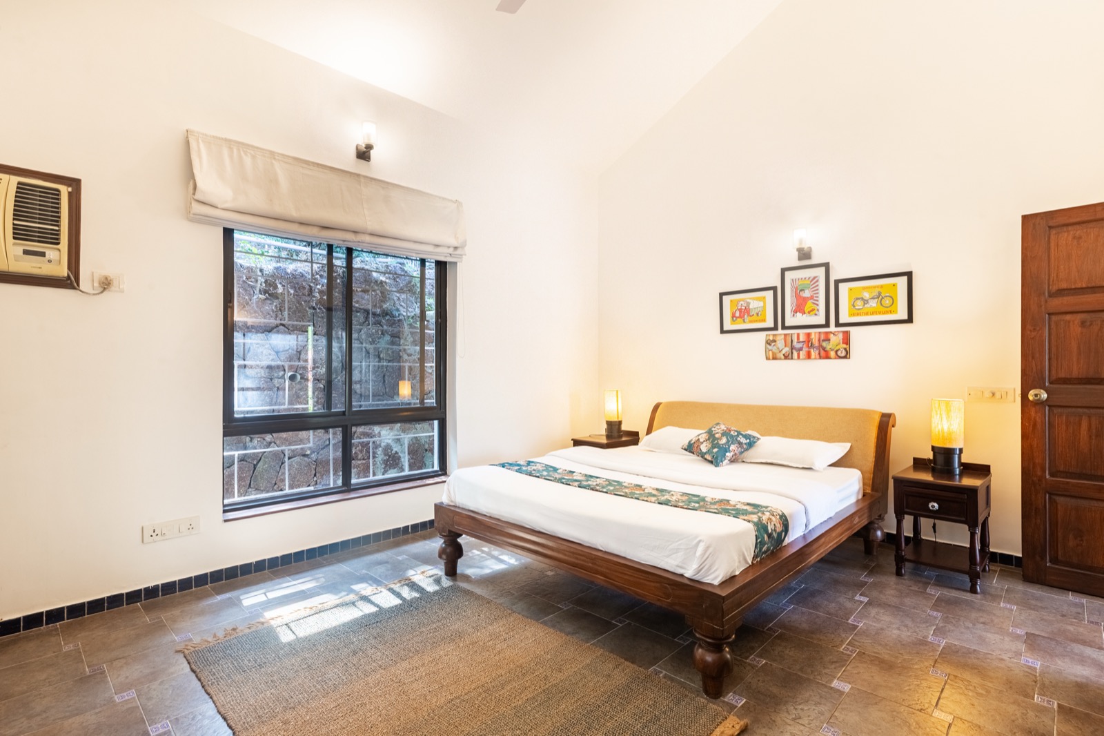 Bloom Villa by Artios — photo 10