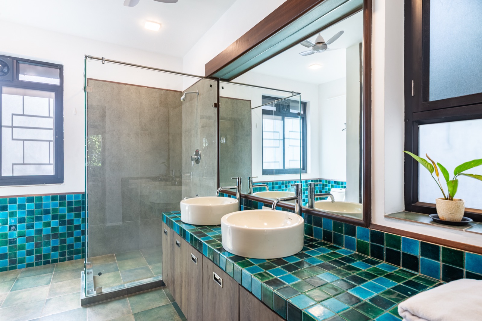 Bloom Villa by Artios — photo 12