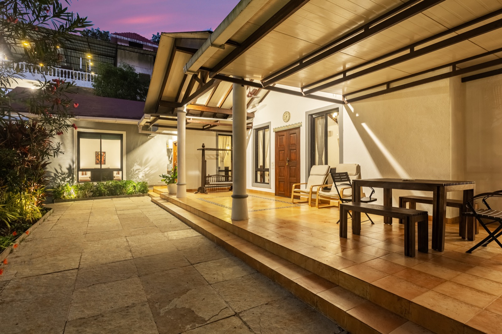 Bloom Villa by Artios — photo 3