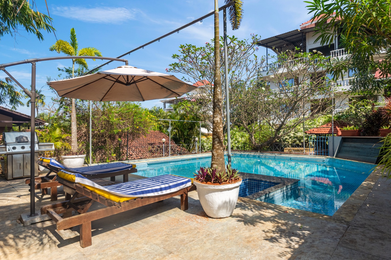 Bloom Villa by Artios — photo 4