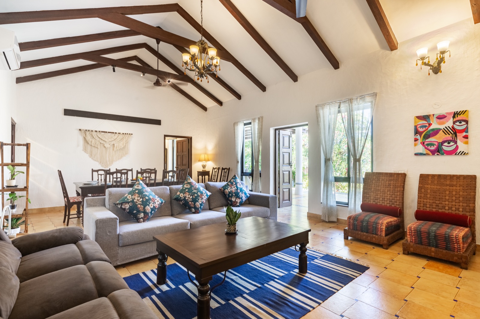 Bloom Villa by Artios — photo 7