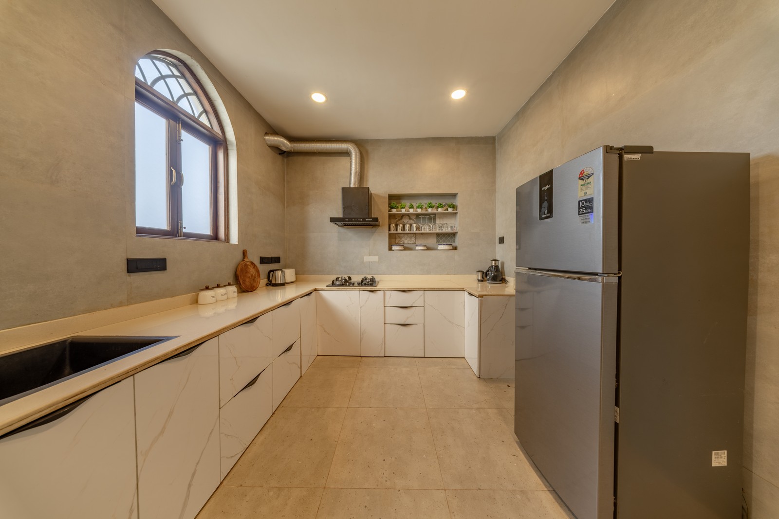 Casa de Rouz by Artios — photo 7