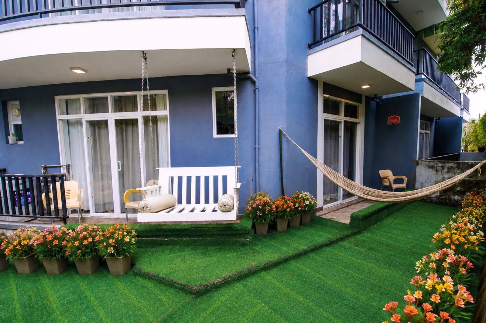 Lakeview Residencies — Nuwara Eliya, Sri Lanka