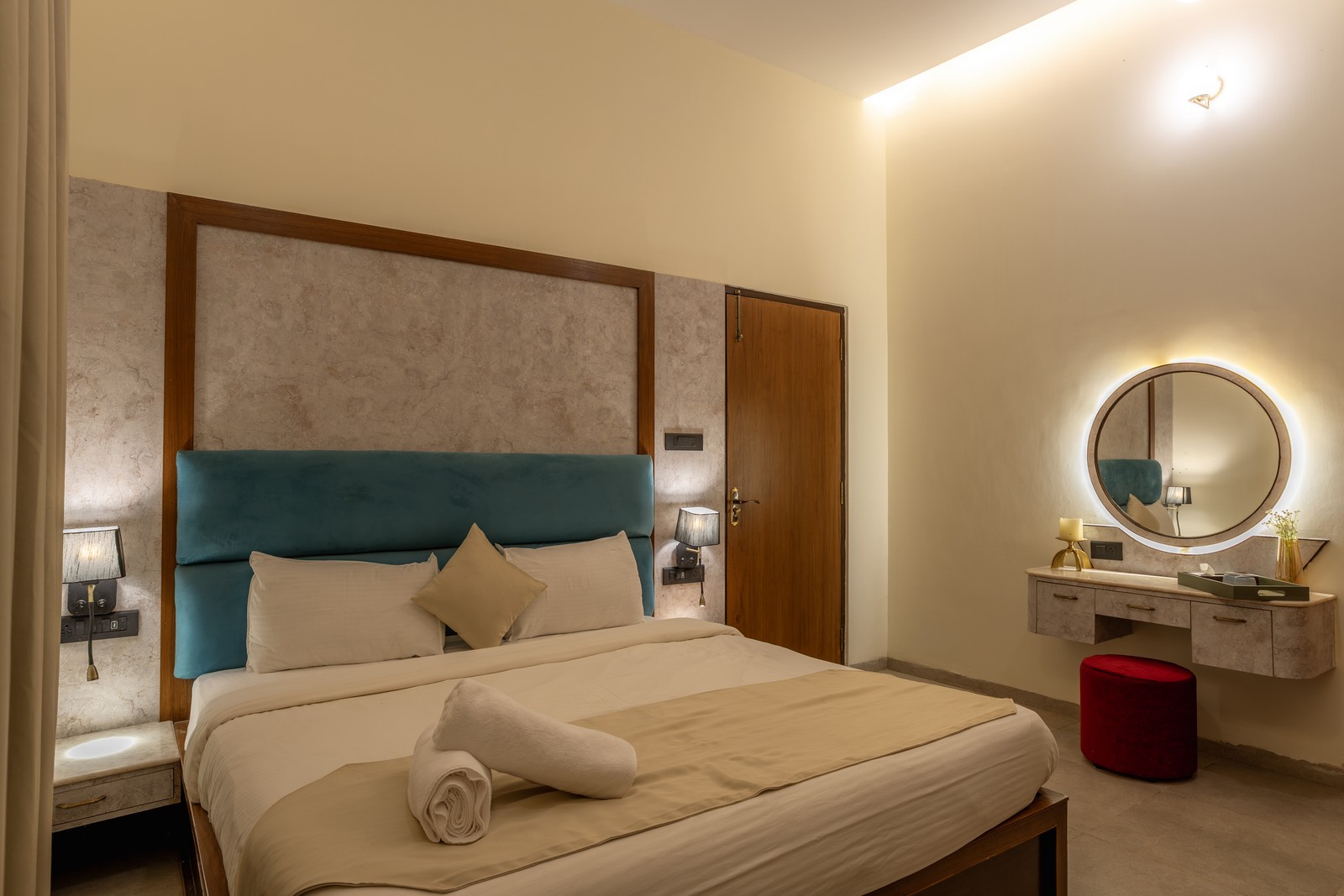 Rouz Villa by Artios — photo 11
