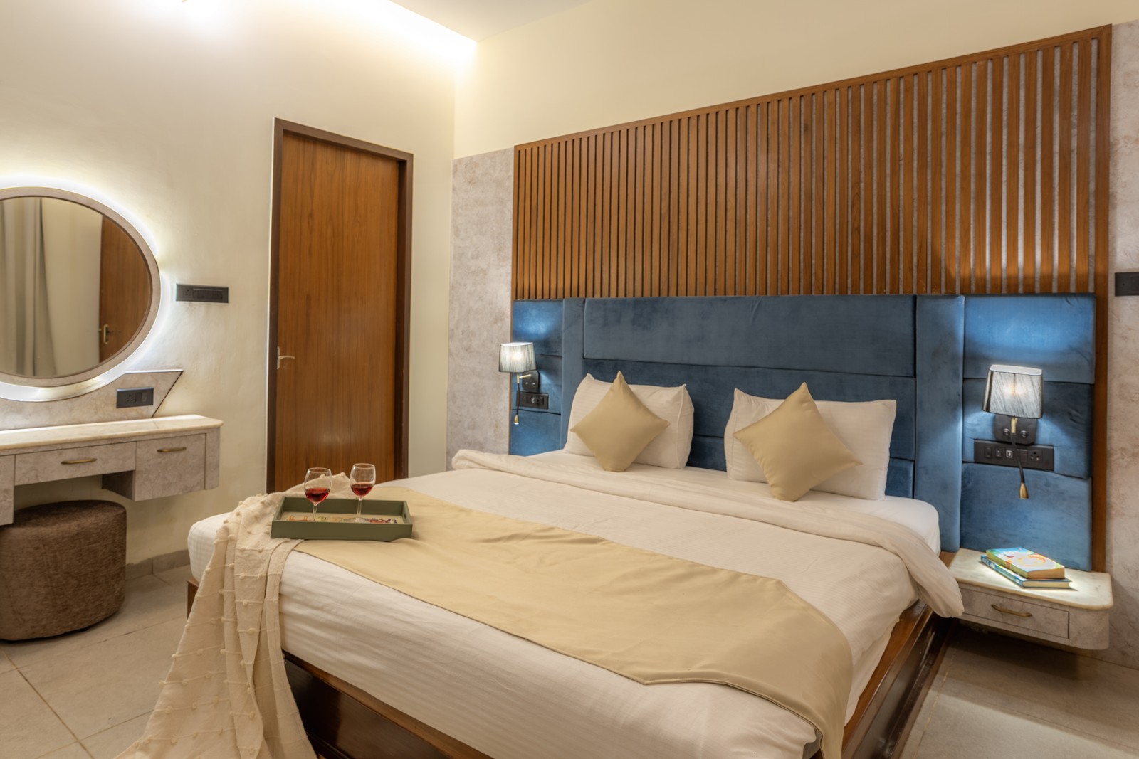 Rouz Villa by Artios — photo 13