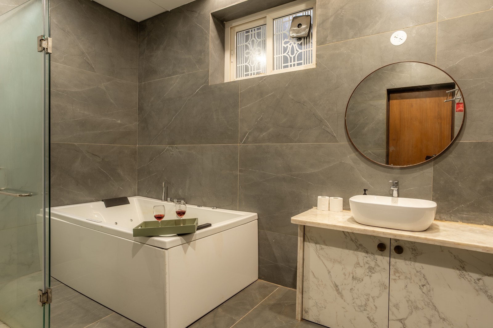 Rouz Villa by Artios — photo 14