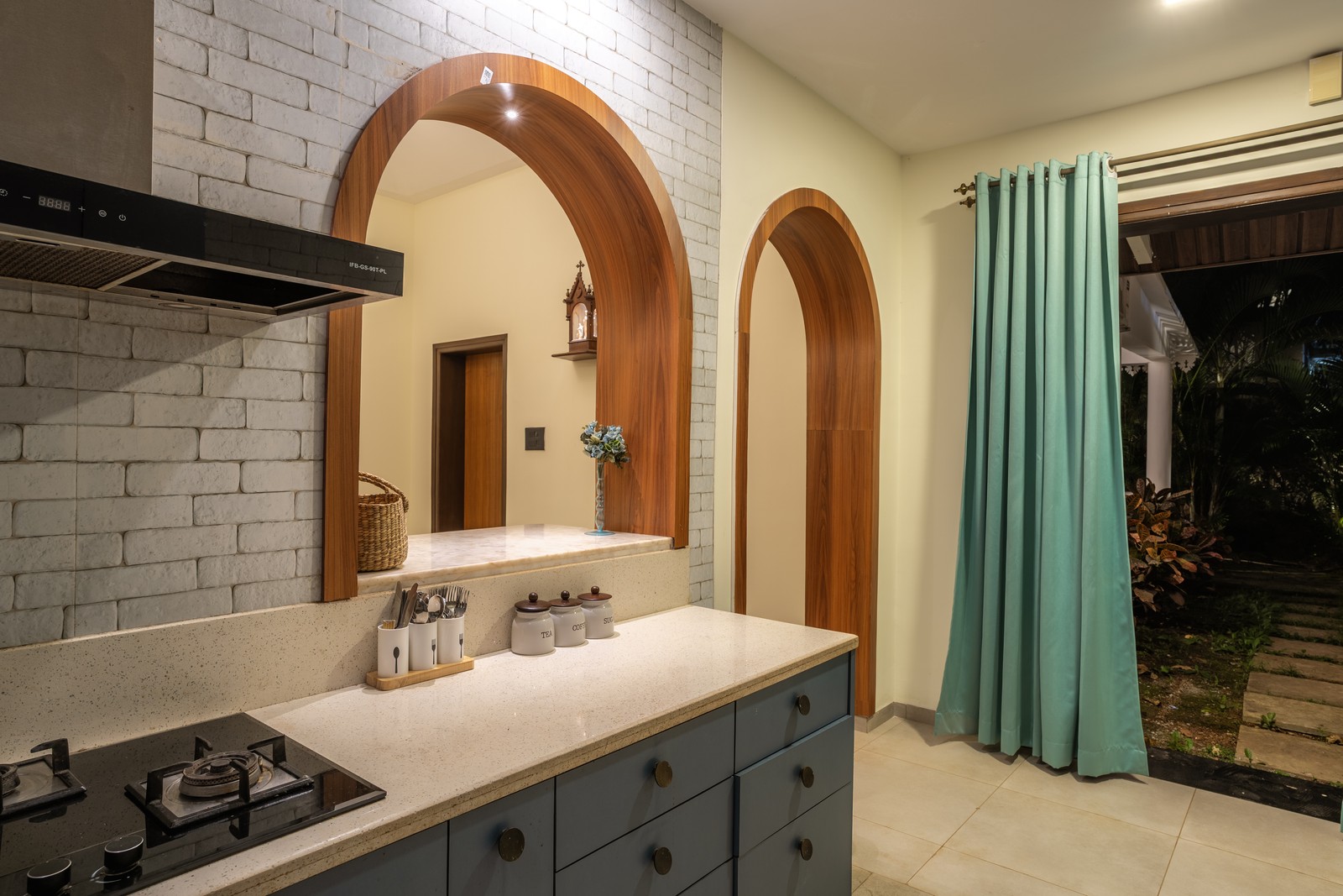 Rouz Villa by Artios — photo 7