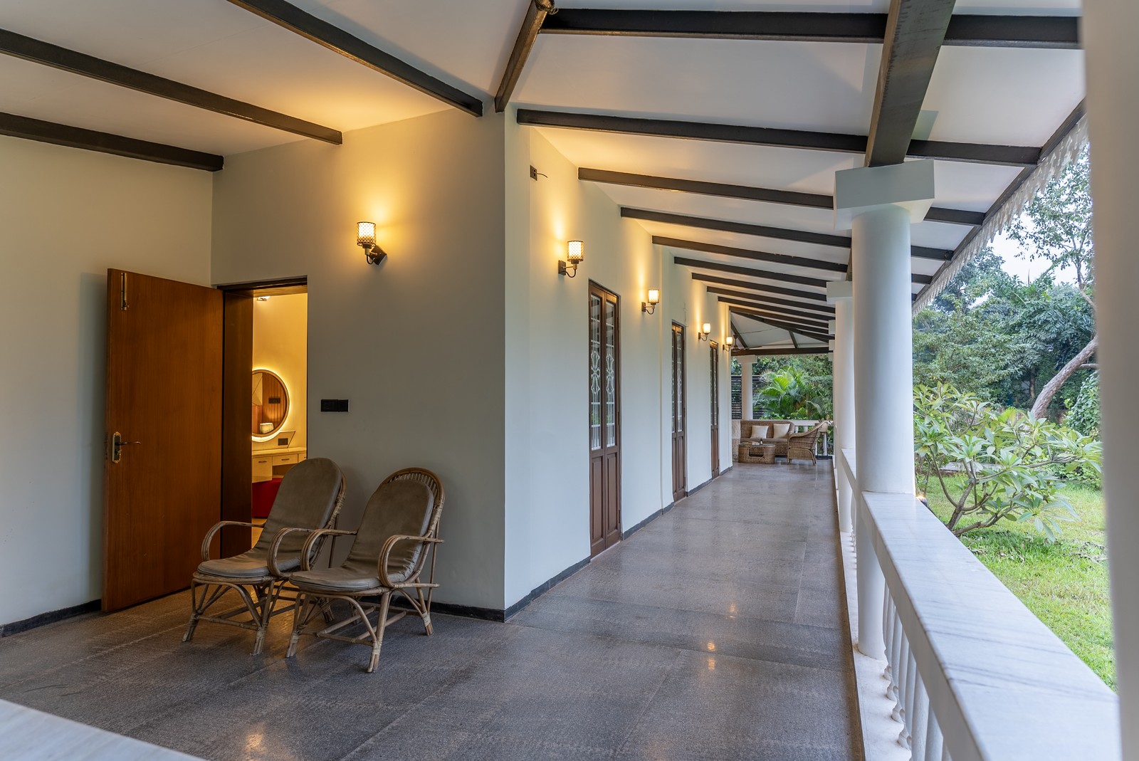 Rouz Villa by Artios — photo 8