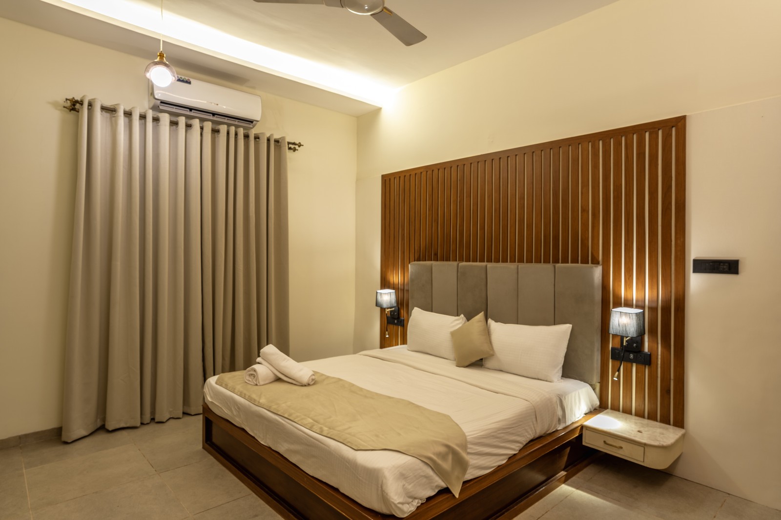Rouz Villa by Artios — photo 9